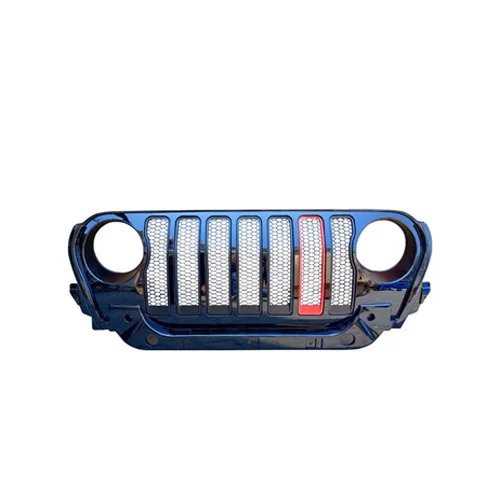 17365943697-SLOT-BLACK-WRANGLER-STYLE-ABS-FRONT-GRILL-RED-TOUCH.webp