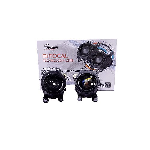 FortunerProjectorFogLamp2inch3ColourPlugNPlay.jpg