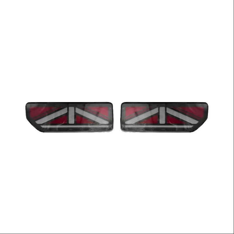 Maruti Suzuki Jimny Union Jack Tail Lamp V2