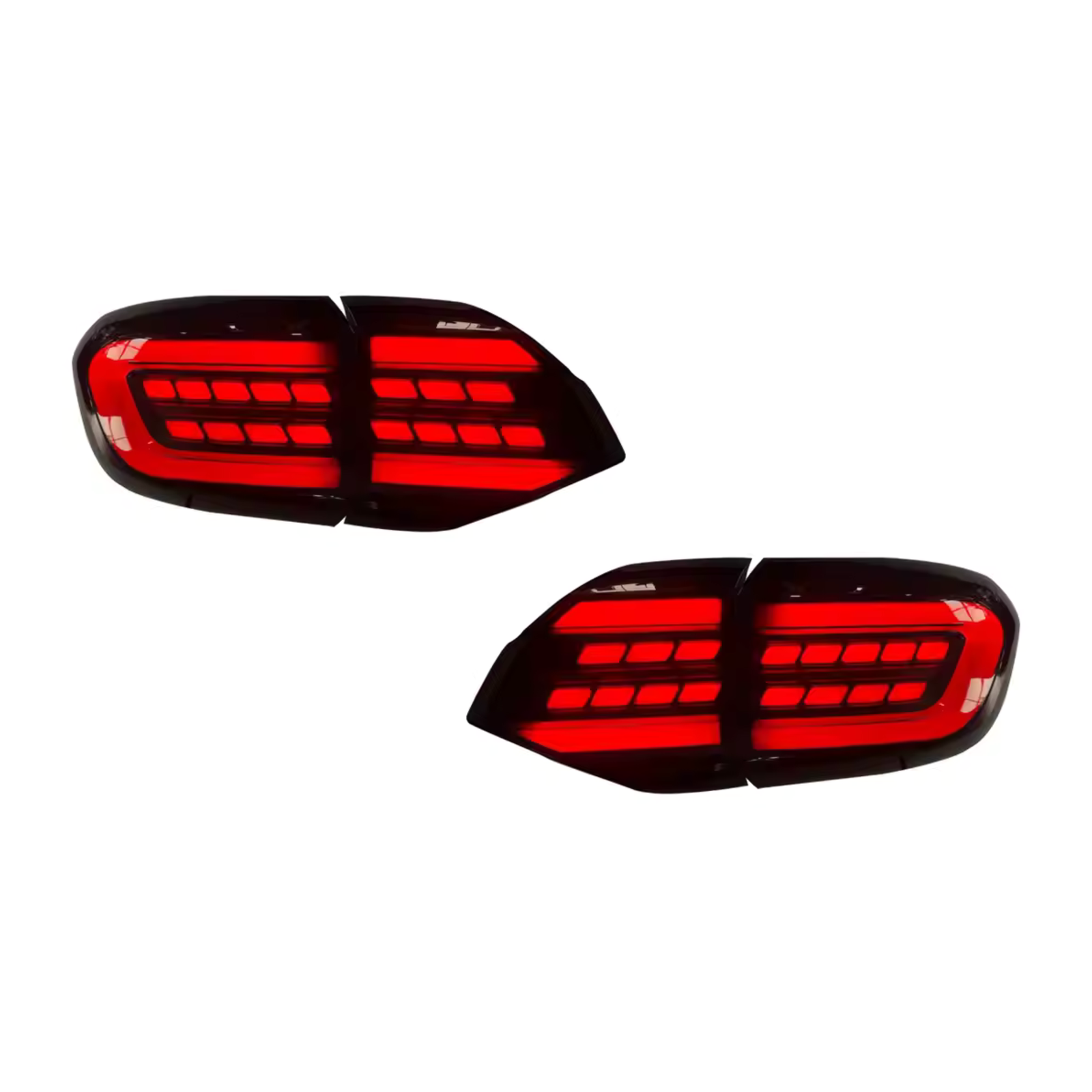 Ford Endeavour R-Style Tail Lamp