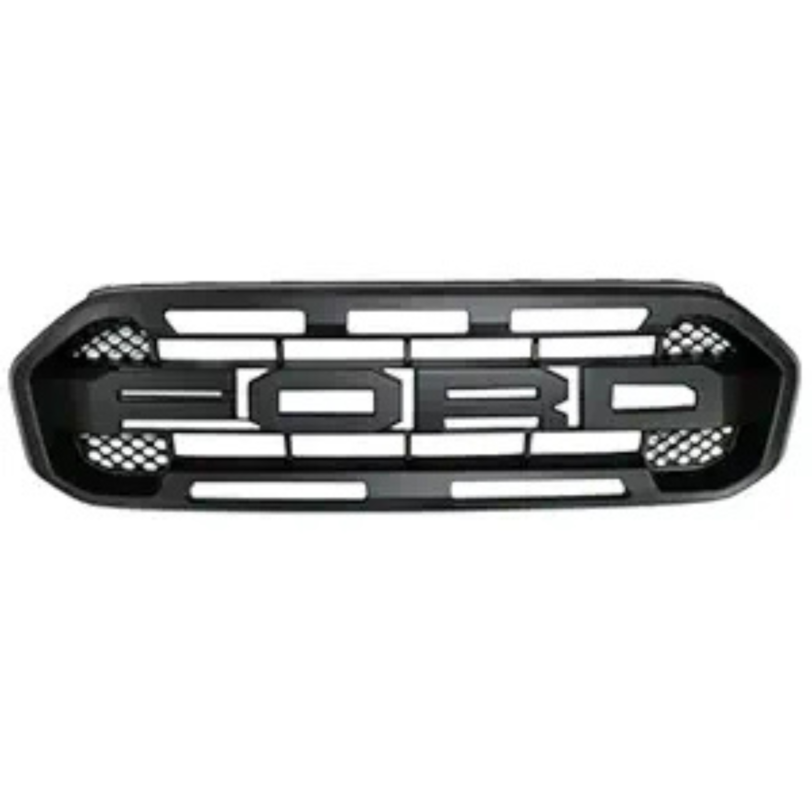 Ford Endeavour 2020 Front Grill