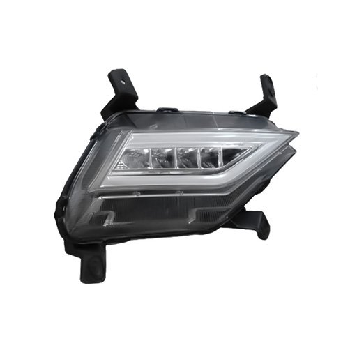 Hyundai Creta 2020 DRL Fog Lamp