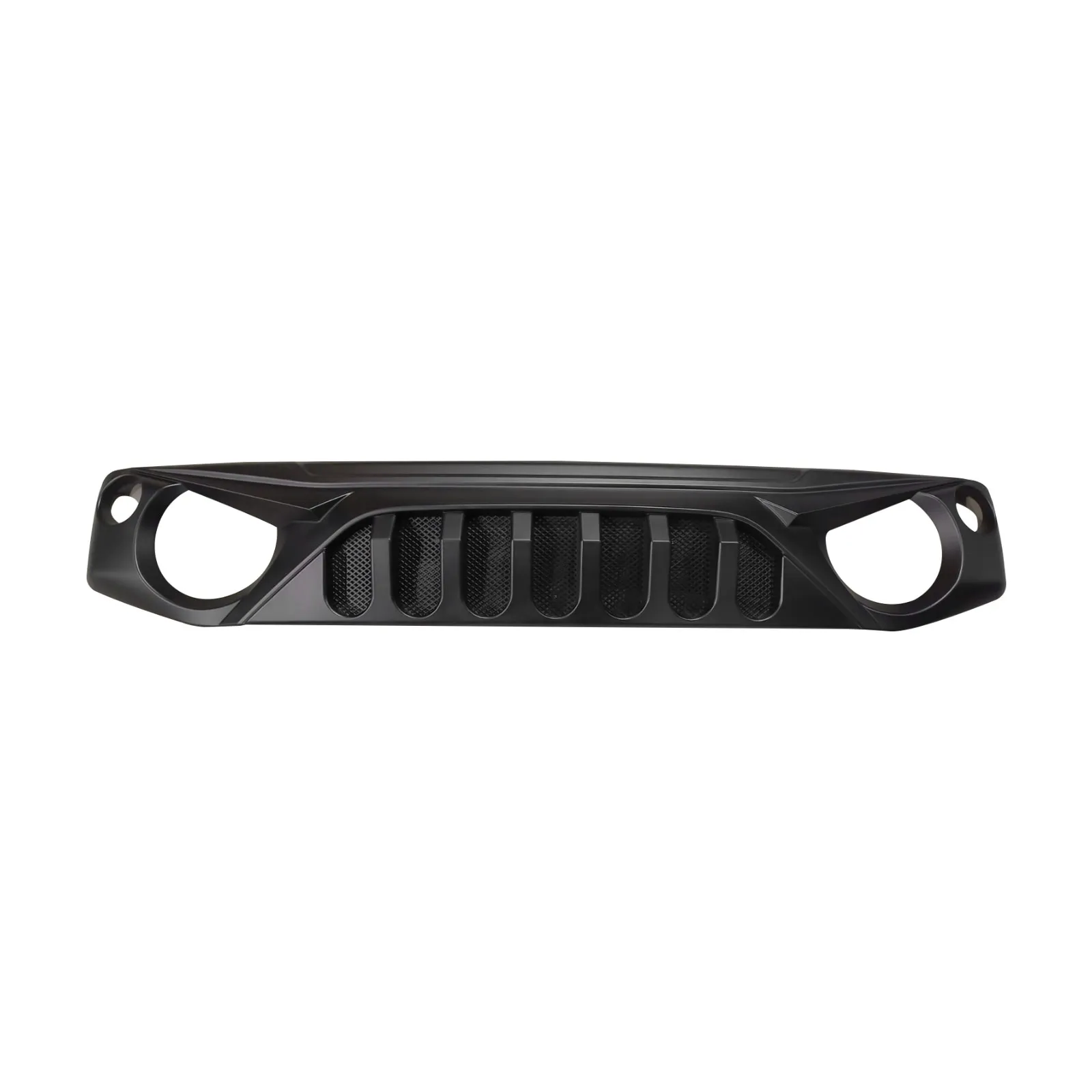 Maruti Suzuki Jimny Angry Eye Front Grill